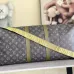 LV Keepall Bandouliere 55 Travel Bag M28844 55x31x26cm #A67494