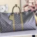 LV Keepall Bandouliere 55 Travel Bag M28844 55x31x26cm #A67494