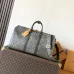 LV Monogram Keepall 50 Travel Bag M26959 L50xW28xD20cm #B67219