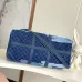LV Original M26117 Keepall Bandoulière 50 | Denim Boro Patchwork Travel Bag 29×23×50 cm #B60244
