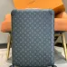 LV Stylish Patterned Rolling Luggage Premium  Durable Travel Suitcases 20-inch #B59765