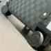 LV Stylish Patterned Rolling Luggage Premium  Durable Travel Suitcases 20-inch #B59765