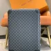 LV Stylish Patterned Rolling Luggage Premium  Durable Travel Suitcases 20-inch #B59765