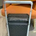 LV Stylish Patterned Rolling Luggage Premium  Durable Travel Suitcases 20-inch #B59765