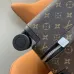 LV Stylish Patterned Rolling Luggage Premium Durable Travel Suitcases 20-inch #B59801