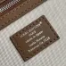 Louis Vuitton Glazed Leather Keepall Cargo 50 Travel Duffle M13992 #B66568
