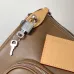 Louis Vuitton Glazed Leather Keepall Cargo 50 Travel Duffle M13992 #B66568