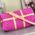 Louis Vuitton Keepall Bandoulière 45 Bag M27944 45x27x20cm #B62959