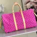 Louis Vuitton Keepall Bandoulière 45 Bag M27944 45x27x20cm #B62959