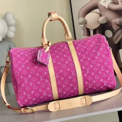 Louis Vuitton Keepall Bandoulière 45 Bag M27944 45x27x20cm #B62959
