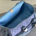 Louis Vuitton Keepall Bandoulière 50 Bag M26964 50x29x23cm #B62953