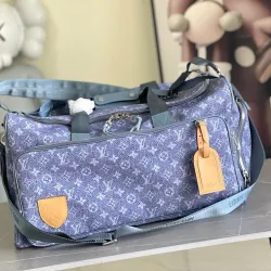 Louis Vuitton Keepall Bandoulière 50 Bag M26964 50x29x23cm #B62953