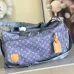 Louis Vuitton Keepall Bandoulière 50 Bag M26964 50x29x23cm #B62953