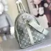 Louis Vuitton Keepall Bandoulière 50 Monogram Shadow Leather travel bag #B54790