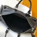 Louis Vuitton Keepall Cargo Bandoulière 50 M13992 #B58356