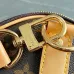 Louis Vuitton Monogram Keepall Tennis 50 Travel Duffle Bag M28848 #B66570