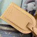 Louis Vuitton Monogram Keepall Tennis 50 Travel Duffle Bag M28848 #B66570