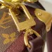 Louis Vuitton Monogram Side Trunk Crossbody M28569 #B66157