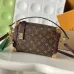 Louis Vuitton Monogram Side Trunk Crossbody M28569 #B66157