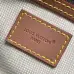 Louis Vuitton Patchwork Monogram Shadow Keepall 50 Duffle M29190 #B66572