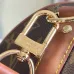 Louis Vuitton Patchwork Monogram Shadow Keepall 50 Duffle M29190 #B66572