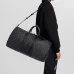 Louis Vuitton Travel bag keepall bandouliere 55 monogram eclipse #B60161