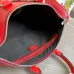 Louis Vuitton x Supreme Keepall Duffle Travel Bag M53419 | W45×H27×D20cm #A69507