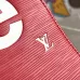 Louis Vuitton x Supreme Keepall Duffle Travel Bag M53419 | W45×H27×D20cm #A69507