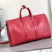 Louis Vuitton x Supreme Keepall Duffle Travel Bag M53419 | W45×H27×D20cm #A69507