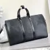 Louis Vuitton x Supreme Keepall Duffle Travel Bag M53419 | W45×H27×D20cm #A69507