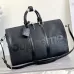 Louis Vuitton x Supreme Keepall Duffle Travel Bag M53419 | W45×H27×D20cm #A69507