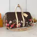 Louis Vuitton x TM Keepall Bandoulière 45 Monogram Canvas #B54787
