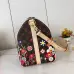 Louis Vuitton x TM Keepall Bandoulière 45 Monogram Canvas #B54787