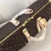 Louis Vuitton x TM Keepall Bandoulière 45 Monogram Canvas #B54787