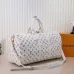 Louis Vuitton x TM Keepall Bandoulière 45 Other Monogram Canvas travel bag #B54793