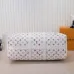 Louis Vuitton x TM Keepall Bandoulière 45 Other Monogram Canvas travel bag #B54793
