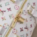 Louis Vuitton x TM Keepall Bandoulière 45 Other Monogram Canvas travel bag #B54793