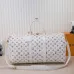 Louis Vuitton x TM Keepall Bandoulière 45 Other Monogram Canvas travel bag #B54793