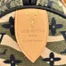 Unisex LV Camo Canvas Travel Handbag M95773 #B66156