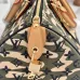 Unisex LV Camo Canvas Travel Handbag M95773 #B66156
