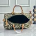 Unisex LV Camo Canvas Travel Handbag M95773 #B66156