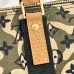 Unisex LV Camo Canvas Travel Handbag M95773 #B66156