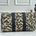 Unisex LV Camo Canvas Travel Handbag M95773 #B66156
