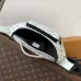 LV Rush Bumbag Waist Bag M25227 30x15x8cm #A67504