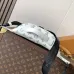 LV Rush Bumbag Waist Bag M25227 30x15x8cm #A67504