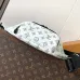 LV Rush Bumbag Waist Bag M25227 30x15x8cm #A67504