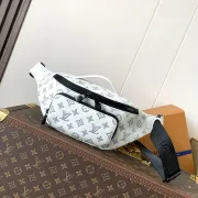 LV Rush Bumbag Waist Bag M25227 30x15x8cm #A67504