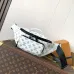 LV Rush Bumbag Waist Bag M25227 30x15x8cm #A67504