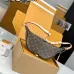Louis Vuitton Bumbag Monogram in Brown Original 1:1 Quality  #B39236