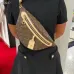 Louis Vuitton Monogram High Rise Waist Bag M46784 | H18×W36×D8cm #A69514